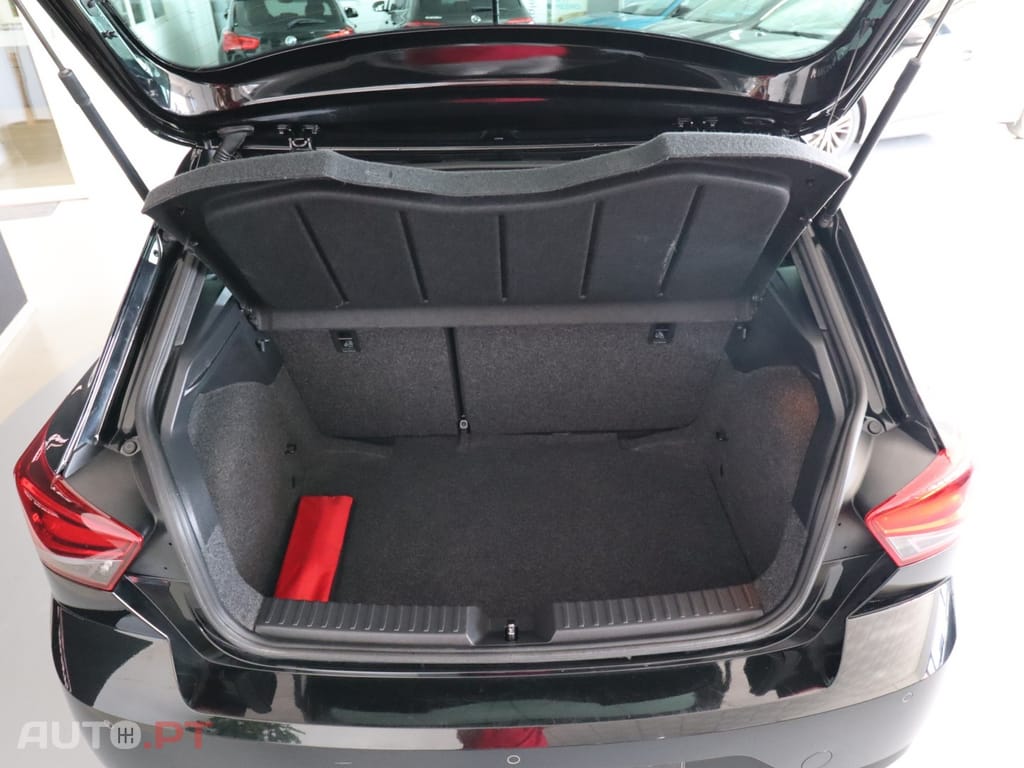 Seat Ibiza 1.0 TSI FR