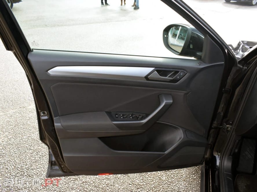 Volkswagen T-Roc 1.0 TSI