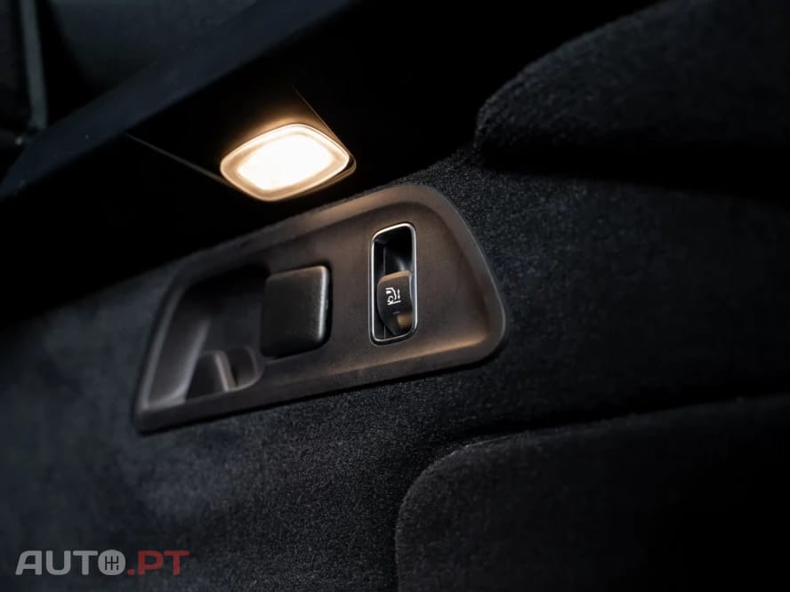 Mercedes-Benz GLE ND