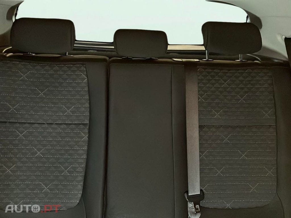 Kia Rio 1.0 T-GDi Wave
