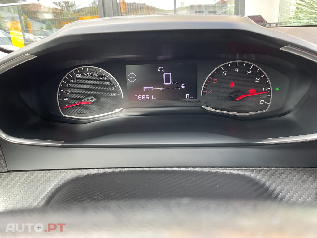 Peugeot 208 1.2 PureTech Active