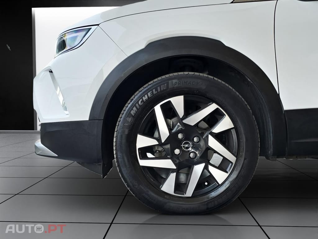 Opel Mokka 1.2 T Elegance