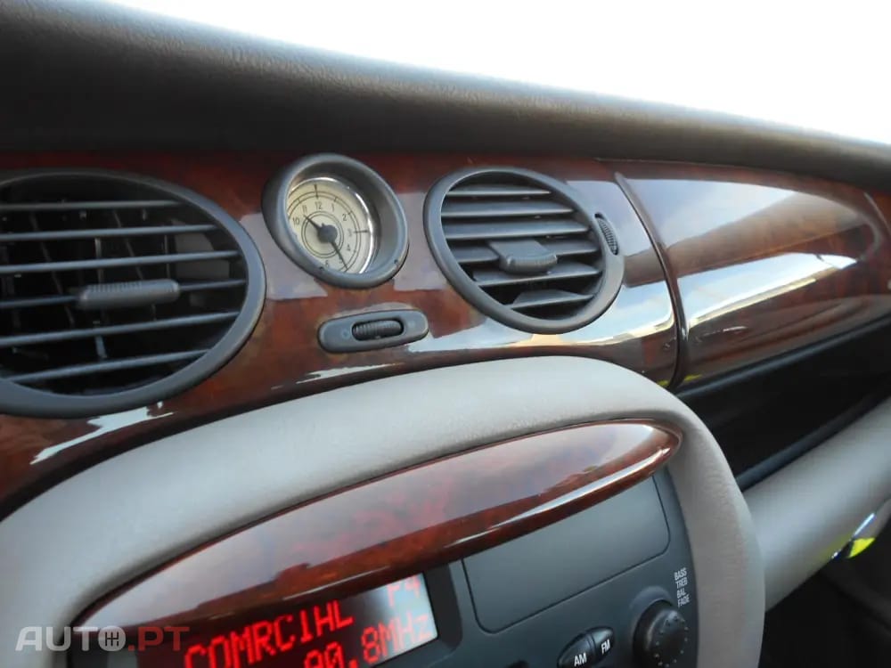 Rover 75 2.0 CDT CONNOISSEUR LUXE