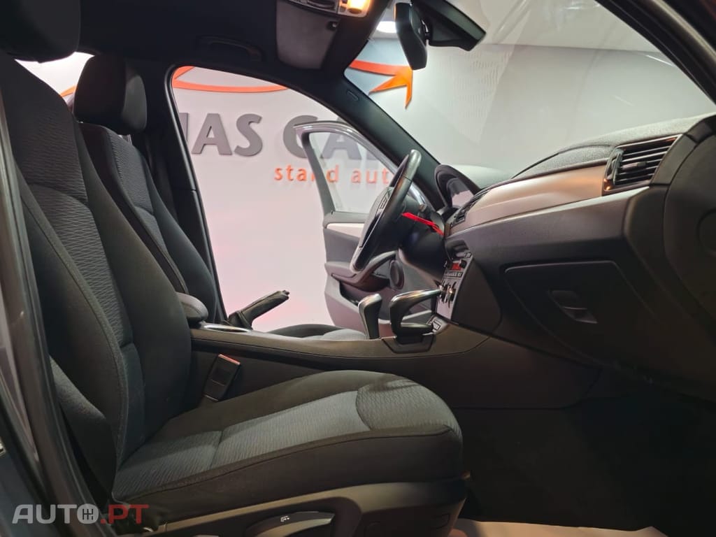 BMW X1 18 d sDrive