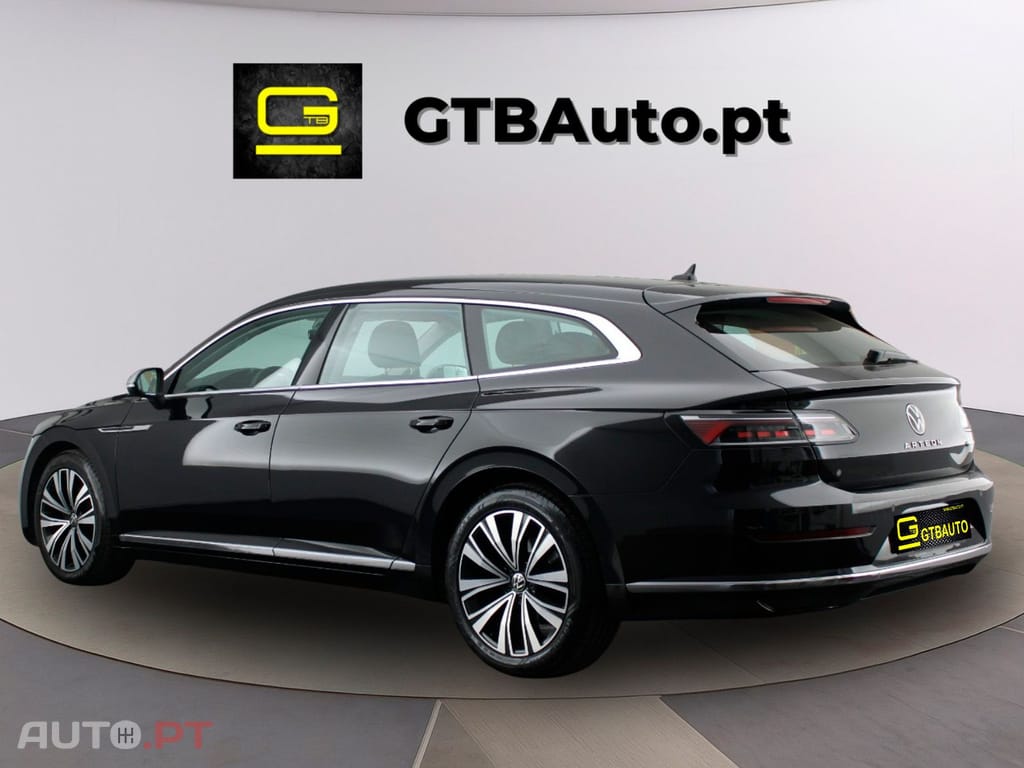 Volkswagen Arteon 2.0 TDI ELEGANCE DSG I.V.A DEDUTIVEL