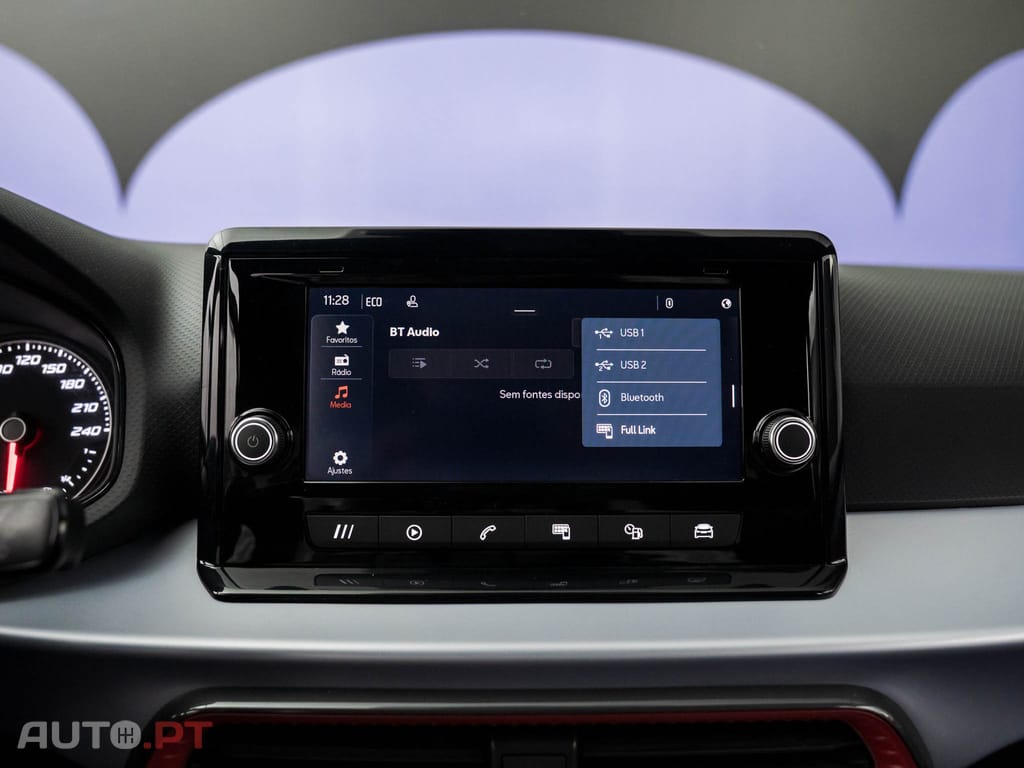 Seat Arona 1.0 TSI FR