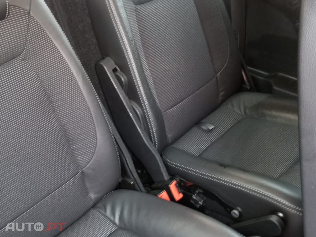 Ford S-Max 1.8 Titanium