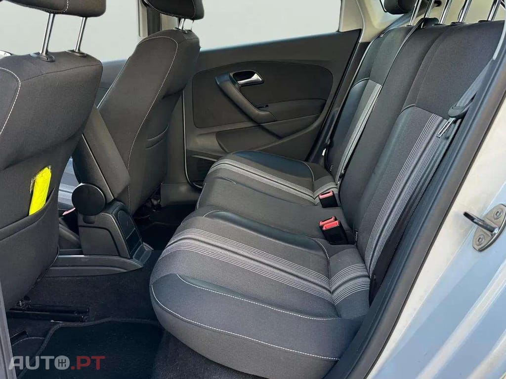 Volkswagen Polo 1.2 TDi Match