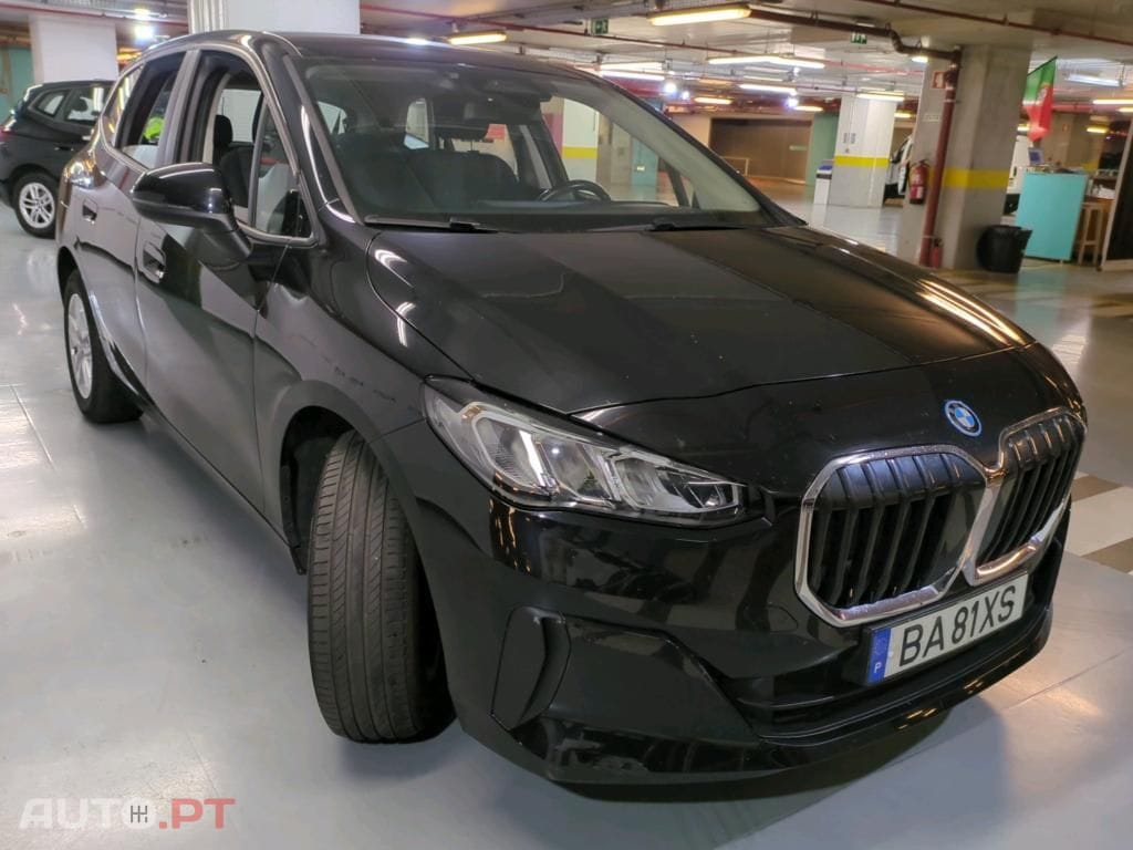 BMW 225 e xDrive