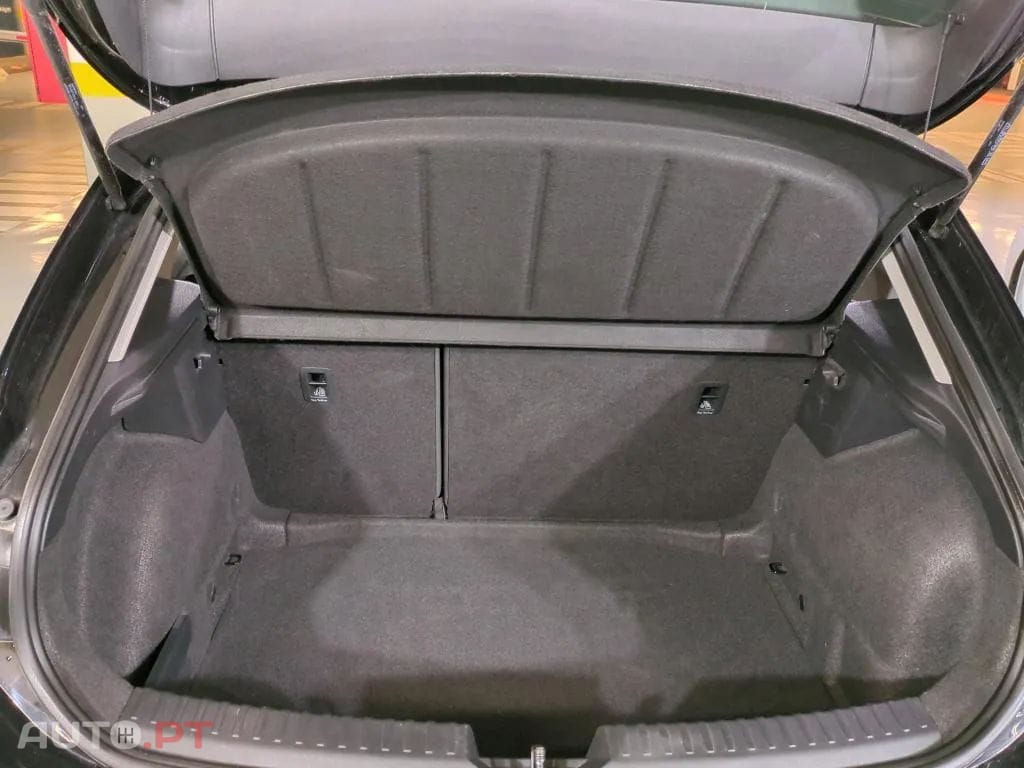 Seat Leon 1.0 TSI Style