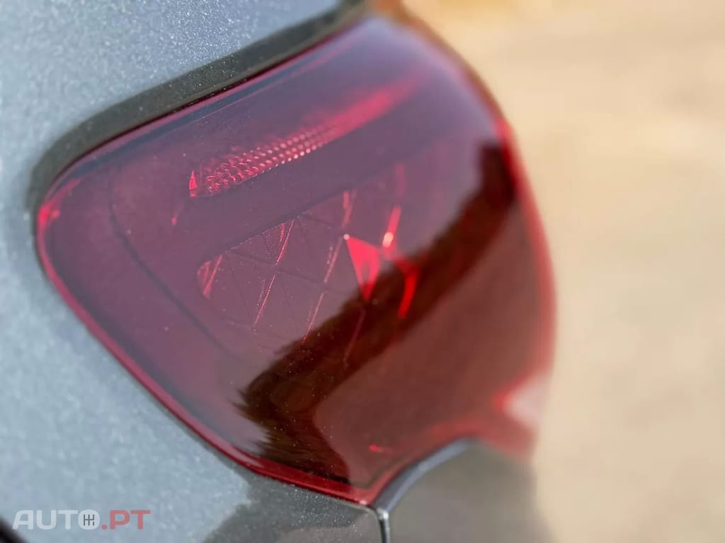 Citroen DS3 1.6 e-HDi Airdream Sport Chic