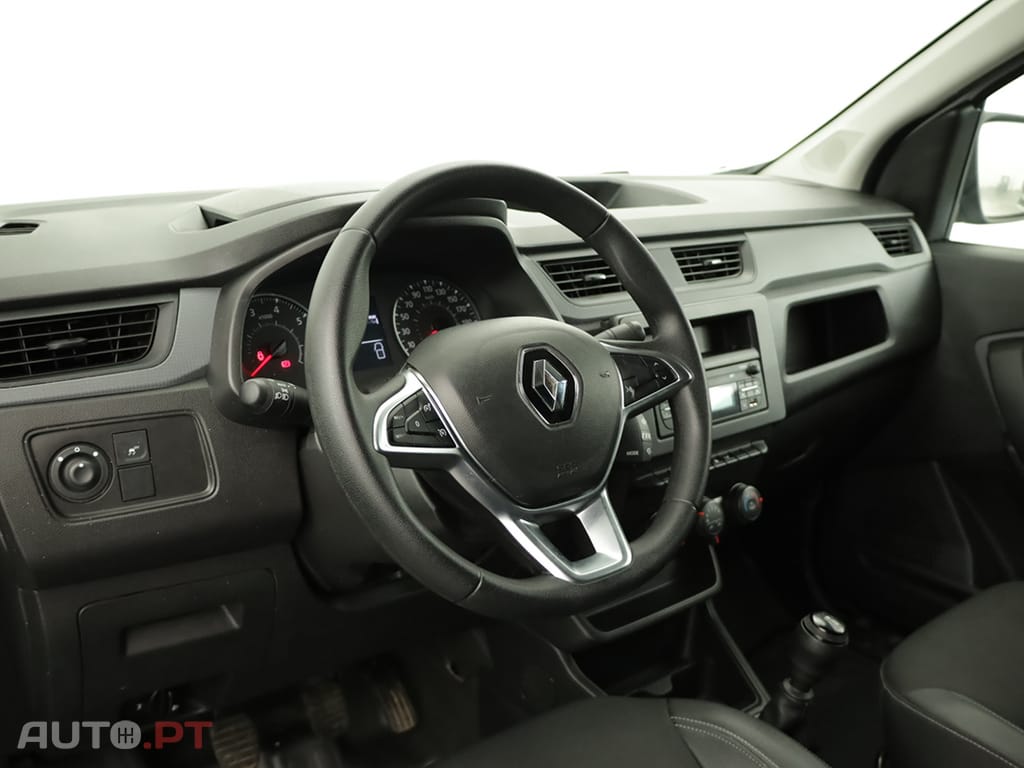 Renault Express Express 1.5 Blue dCi Advance