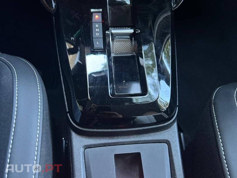 Citroen C3 Aircross 1.2 Hybrid Plus e-DSC6