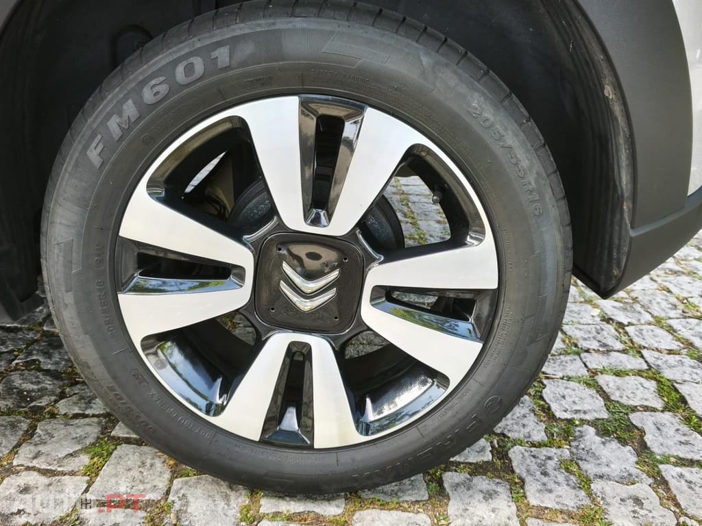 Citroen C3 1.2 PureTech Origins