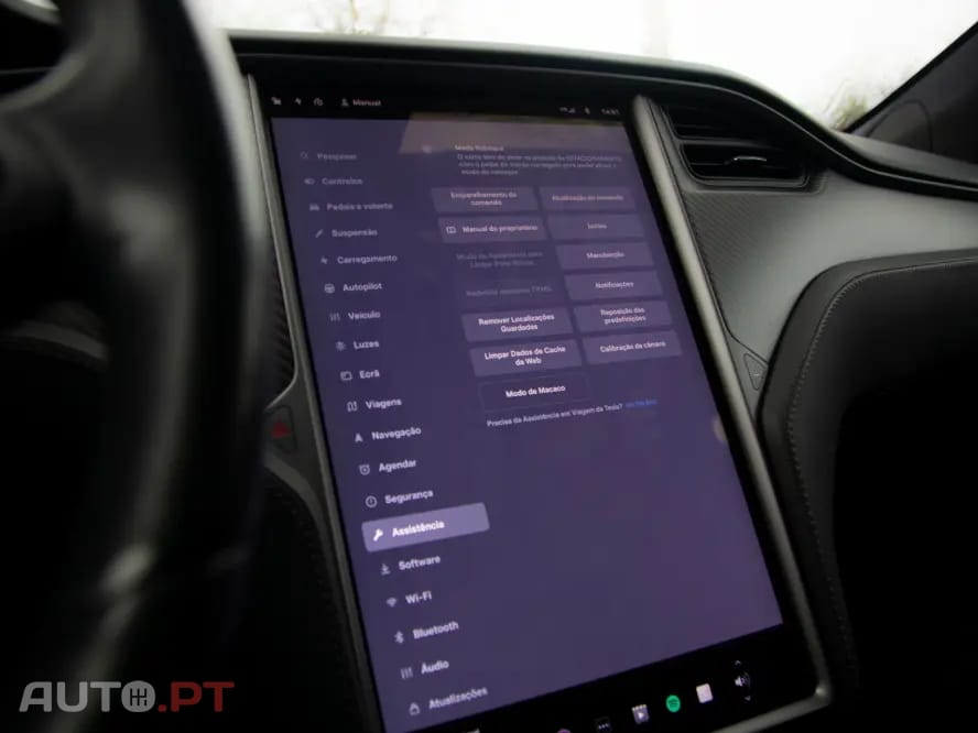 Tesla Model S 100D