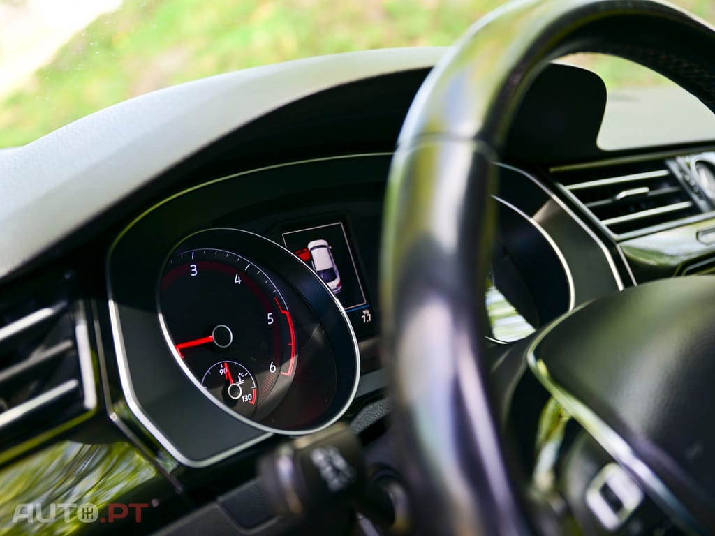 Volkswagen Arteon 2.0 TDI Elegance DSG