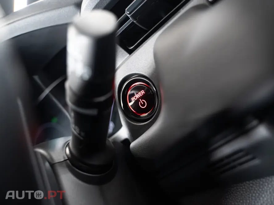 Honda HR-V 1.5 i-MMD e:HEV Elegance