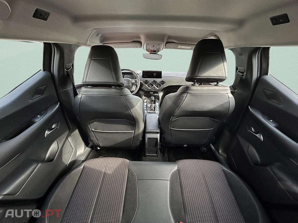DS DS3 Crossback 1.2 PureTech Performance Line