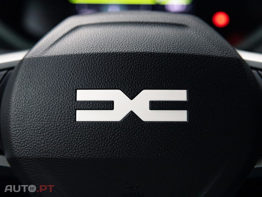 Dacia Duster 1.6 Hybrid Extreme