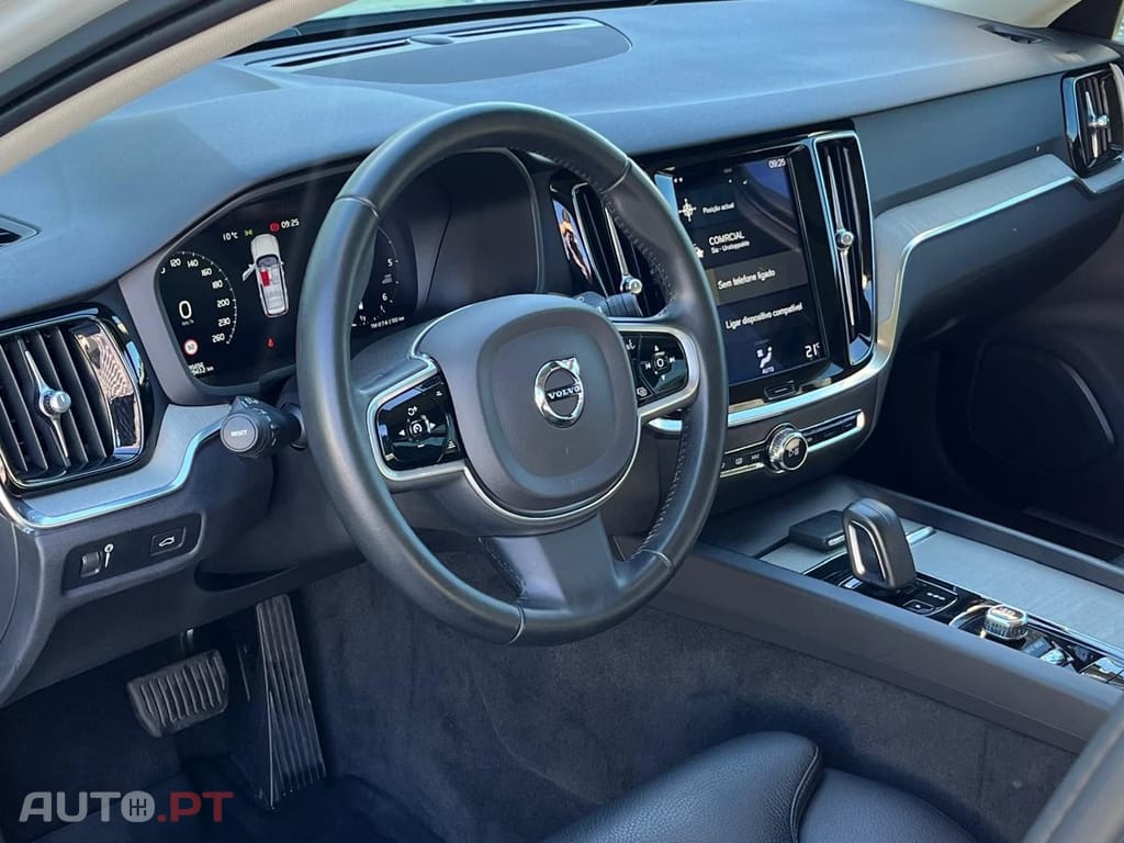 Volvo V60 Cross Country 2.0 B4 Geartronic