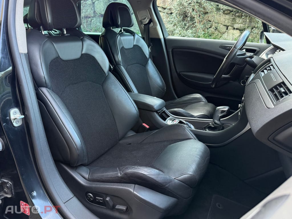 Citroen C5 2.0 HDi Exclusive Aut.