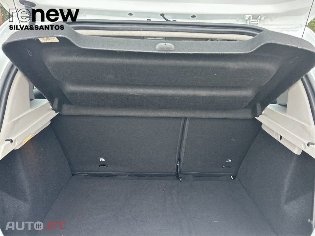 Dacia Sandero Sandero Comfort ECO-G 100 Bi-Fuel