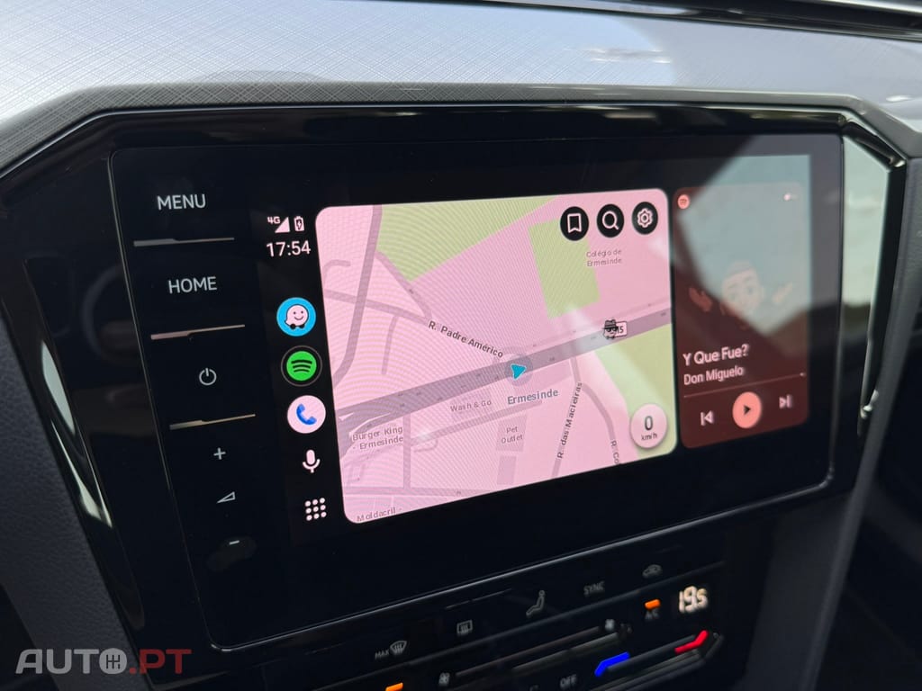 Volkswagen Passat Variant 1.4 TSI GTE Plug-in