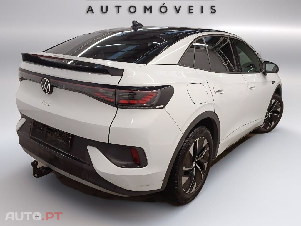 Volkswagen Id.5 77 kWh Pro Performance