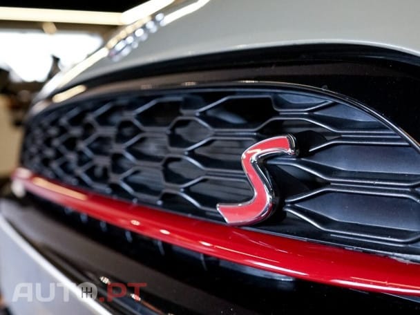 MINI Cooper Cooper S Aut.