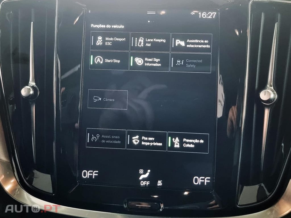 Volvo V60 2.0 T4 Momentum Plus