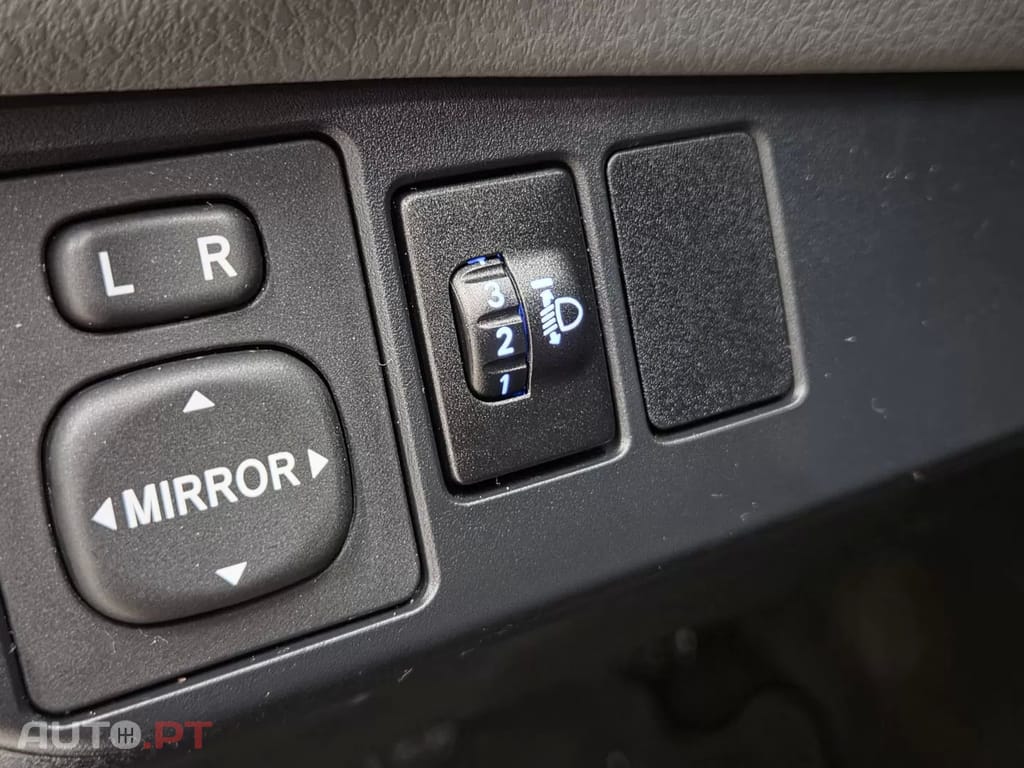 Toyota Yaris 1.0 VVT-i Comfort