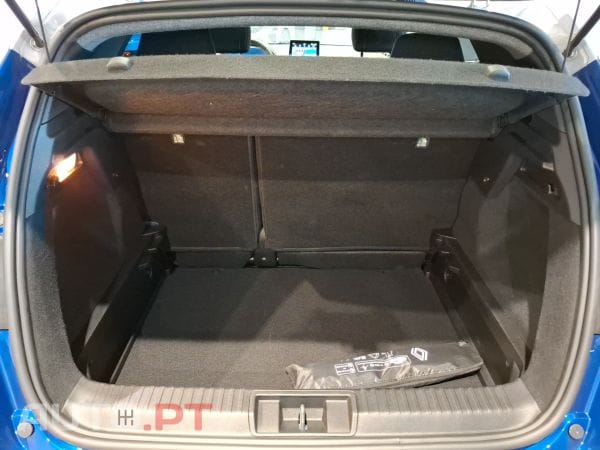 Renault Captur 1.0 TCe 90 techno