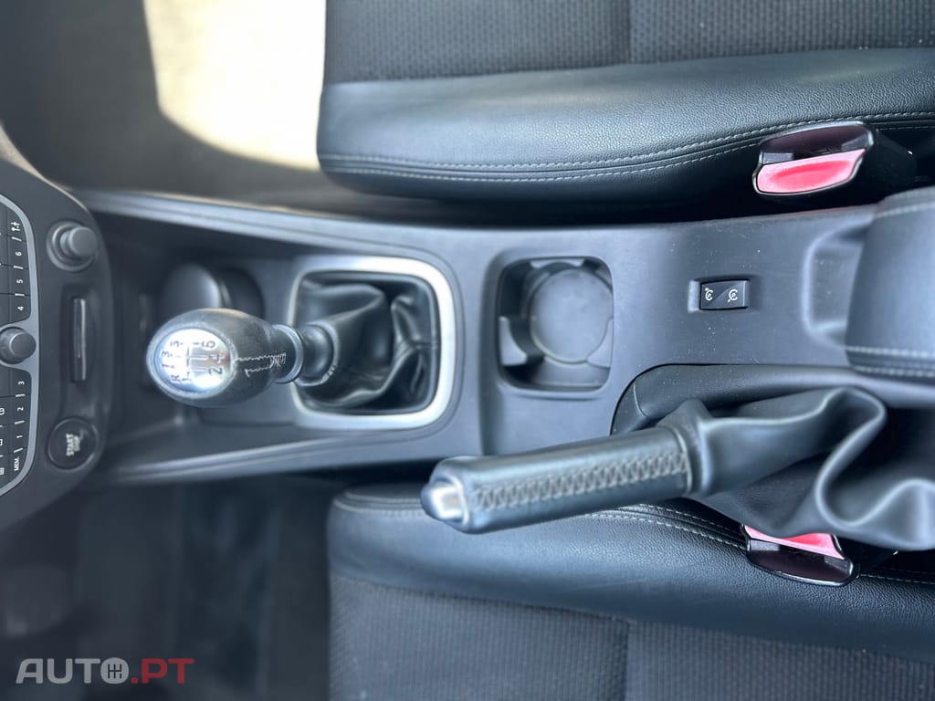 Renault Mégane Sport Tourer ST 1.5DCi Dynamique