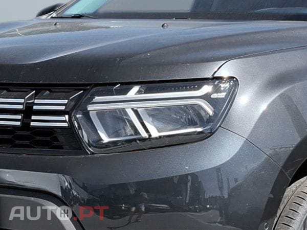 Dacia Duster 1.0 TCE 90cv SL Extreme