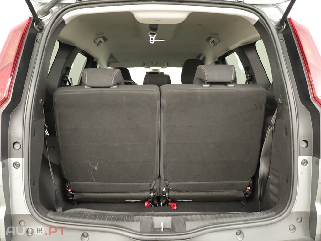 Dacia Jogger Jogger 1.0 ECO-G Extreme+ Up&Go 7L Bi-Fuel