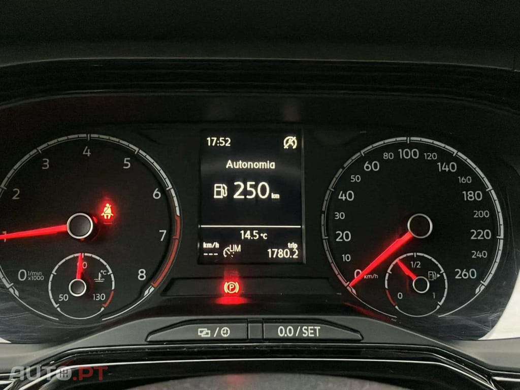 Volkswagen Polo 1.0 Trendline