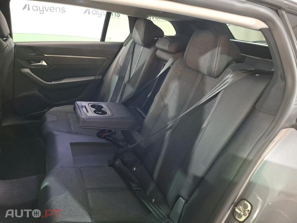 Peugeot 508 SW 1.6 Hybrid Allure Pack e-EAT8