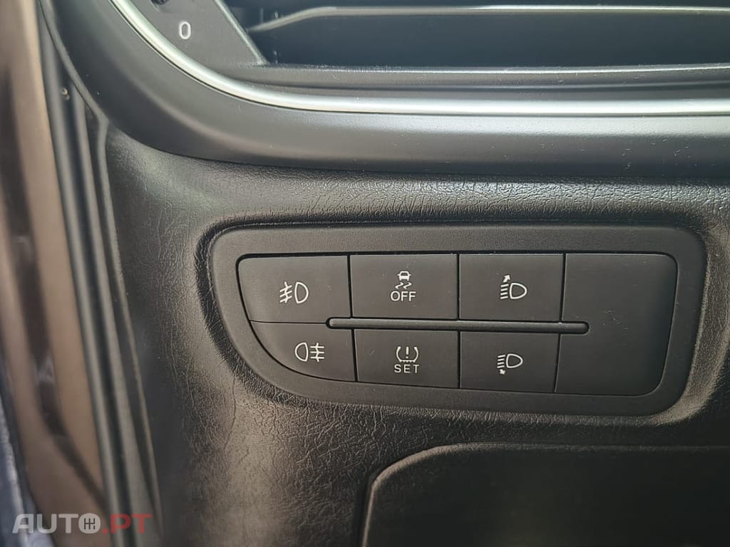Fiat Tipo 1.3 M-Jet Lounge J17