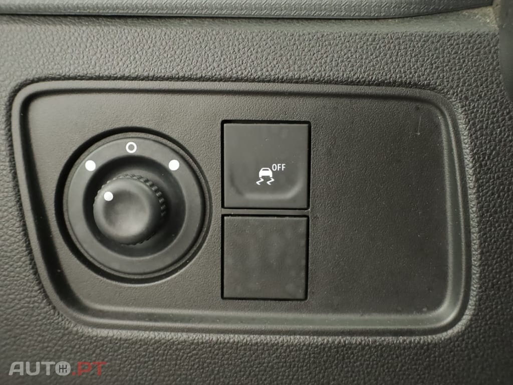 Renault Express Express 1.5 Blue dCi Advance