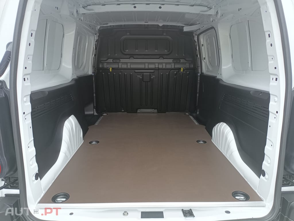 Toyota Proace City 1.5 HDI Longa 2025 10.000Km
