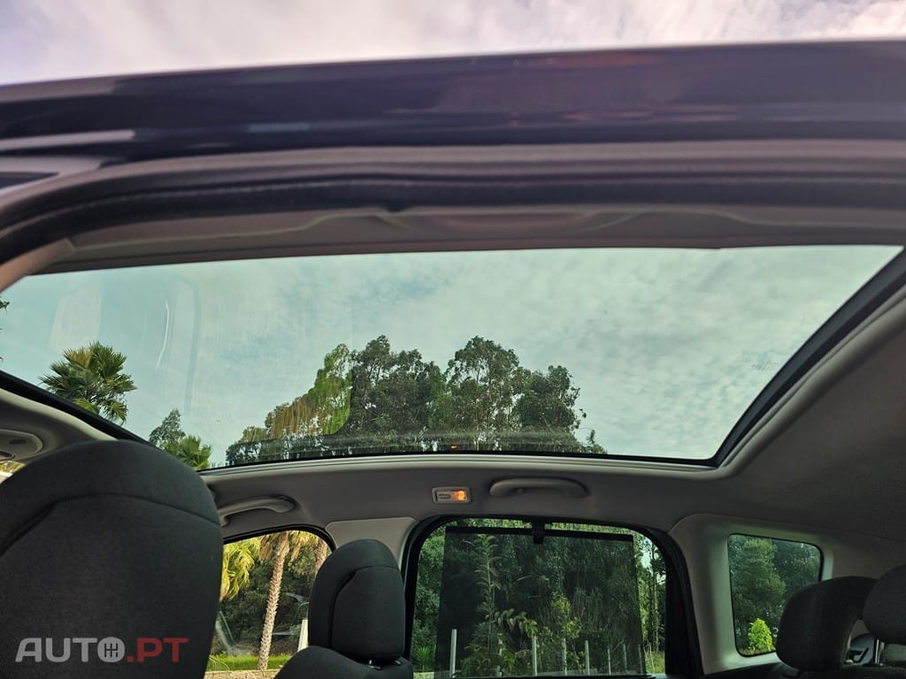 Peugeot 3008 1.6 HDi Executive