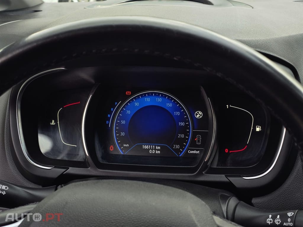 Renault Grand Scénic 1.6 dCi Bose Edition EDC SS