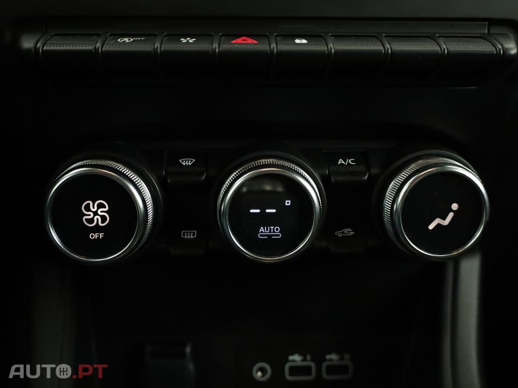 Renault Captur Captur 1.0 TCe Techno Bi-Fuel