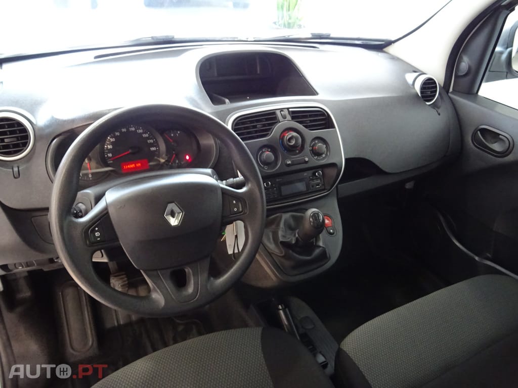 Renault Kangoo 1.5 dCi Maxi Business