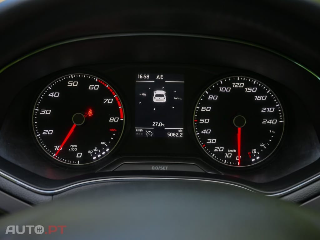 Seat Ibiza 1.0 EcoTSI Xcellence