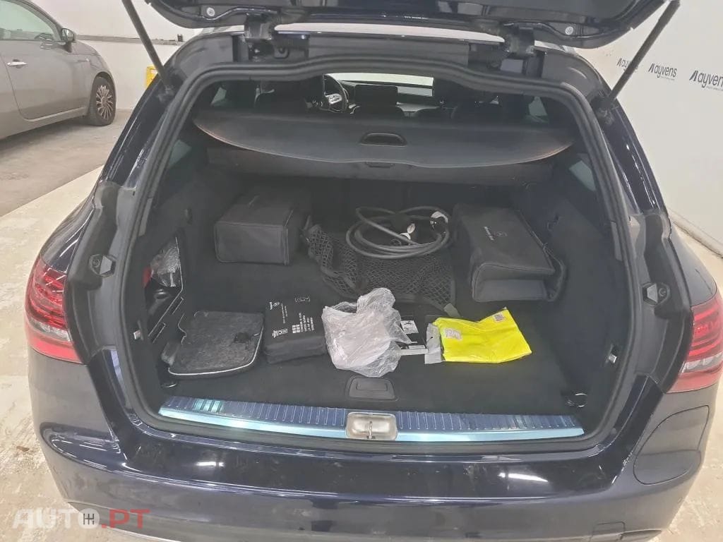 Mercedes-Benz C 300 de Edition