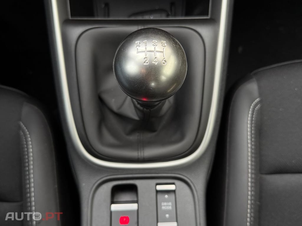 Jeep Avenger 1.2 GSE T3 Altitude