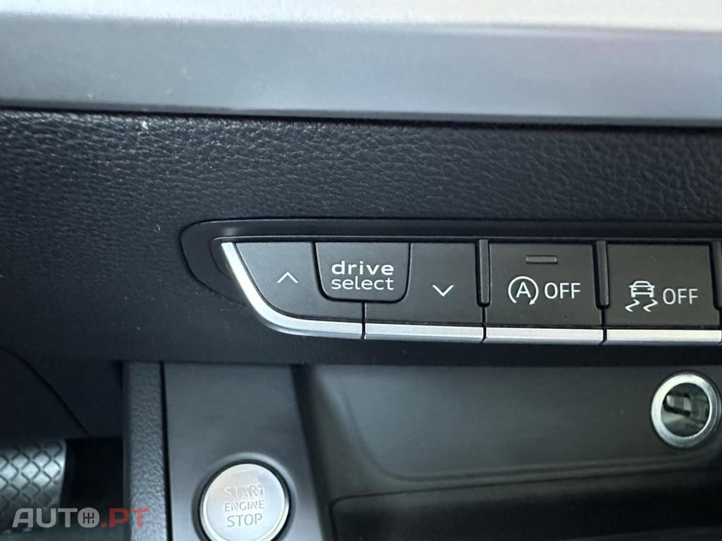 Audi A5 2.0 TDI Sport S tronic
