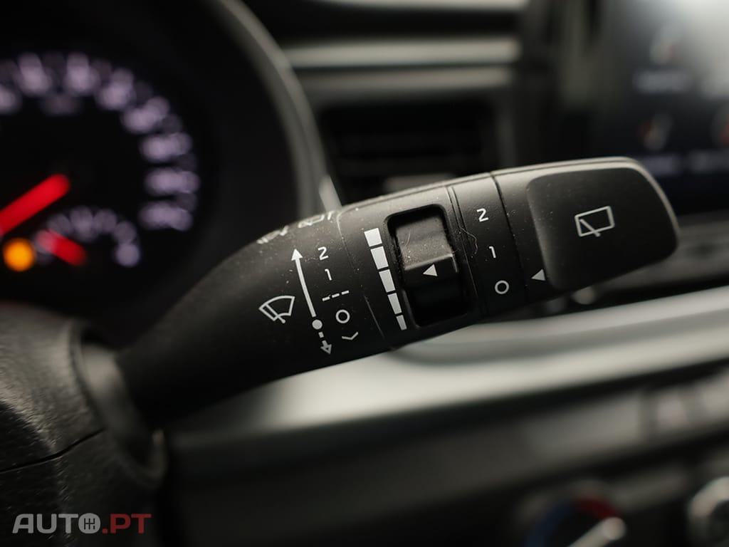 Kia Rio Rio 1.2 CVVT Dynamic