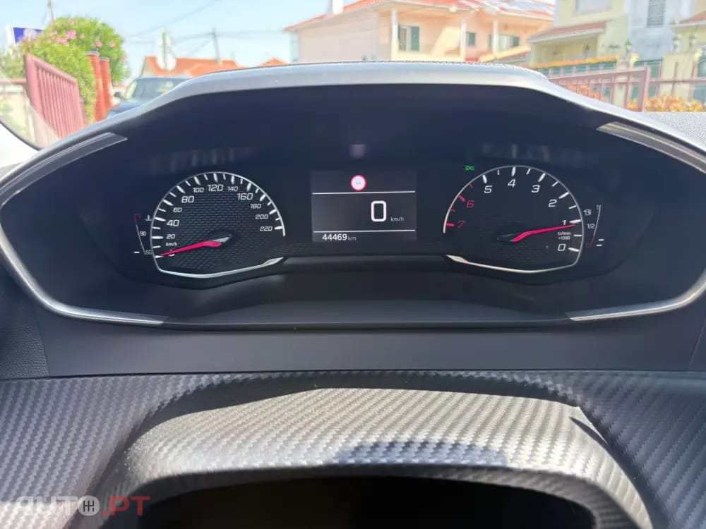 Peugeot 208 1.2 PureTech Active Pack